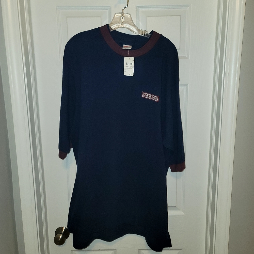 Men's Nike XL Big & Tall T-Shirt